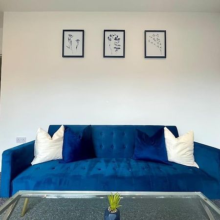 Lorne Park Road, Bournemouth Apartment Екстериор снимка